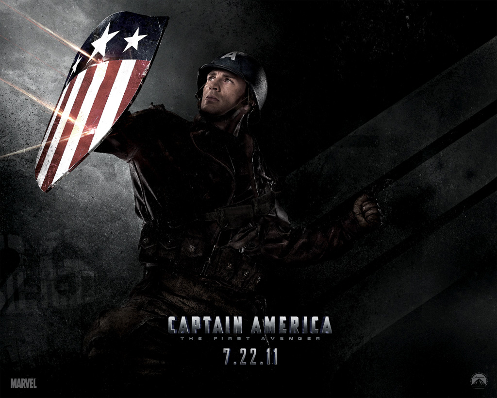 Captain America