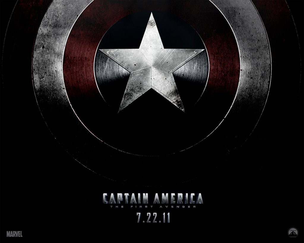 Captain America