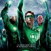 Green Lantern