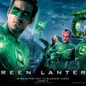 Green Lantern