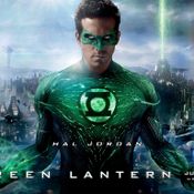 Green Lantern