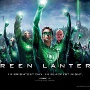 Green Lantern