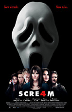 Scream 4