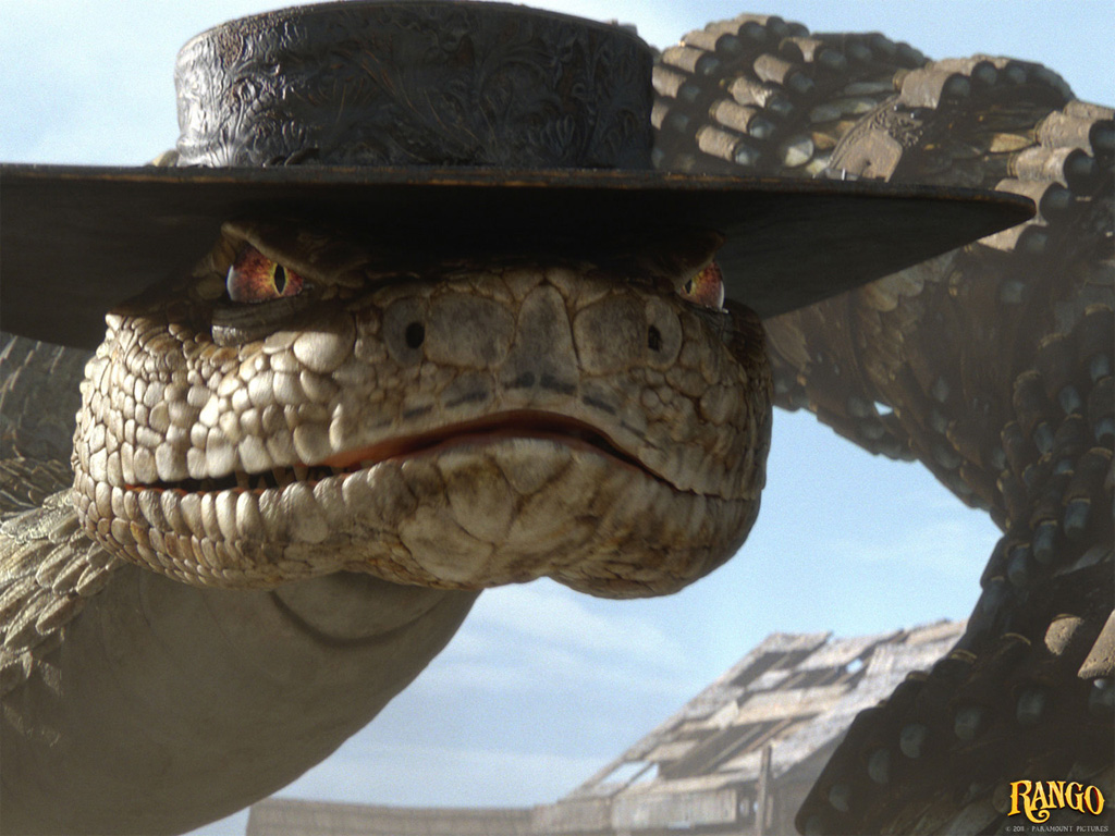 Rango