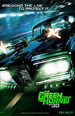 The Green Hornet