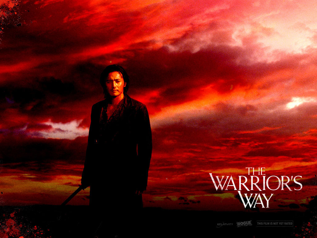 The Warrior's Way