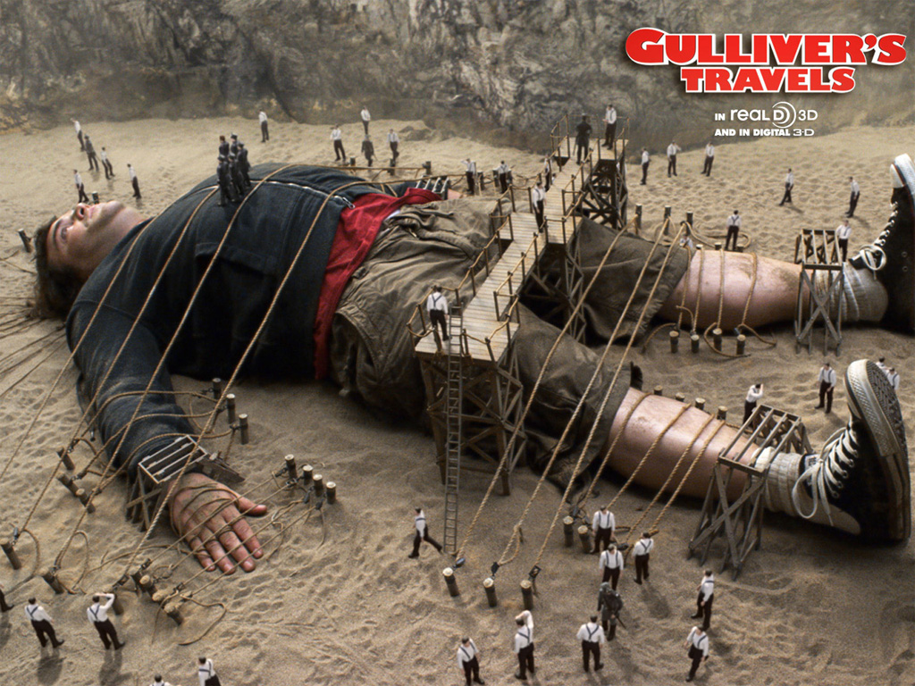 Gulliver's Travels