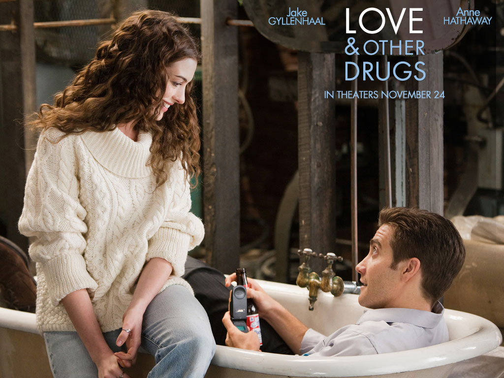 Love & Other Drugs