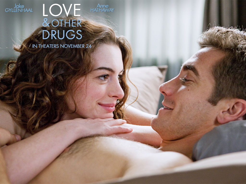 Love & Other Drugs