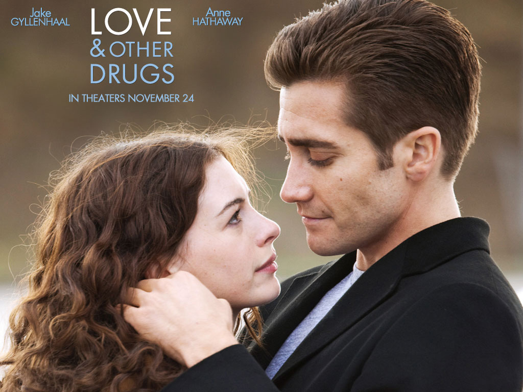 Love & Other Drugs