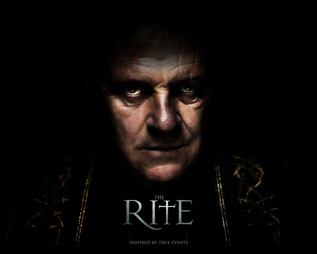 The Rite