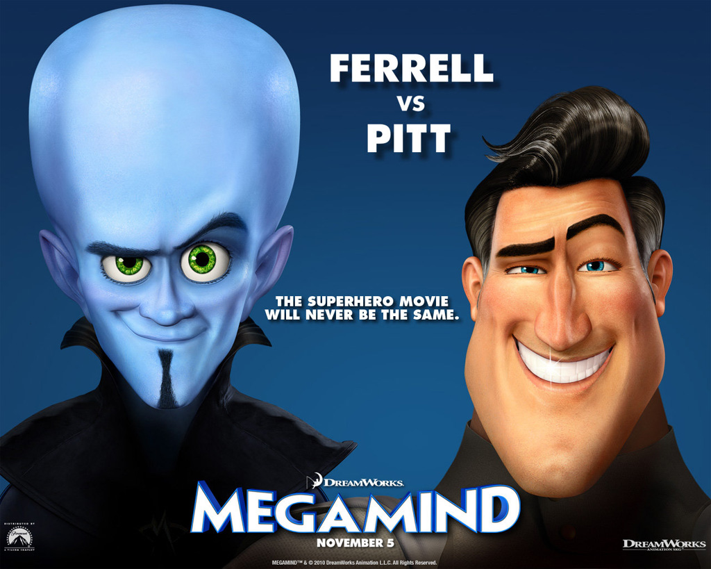 Megamind