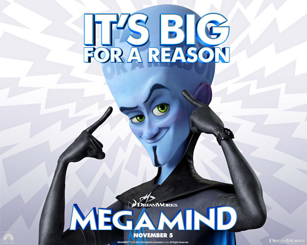 Megamind