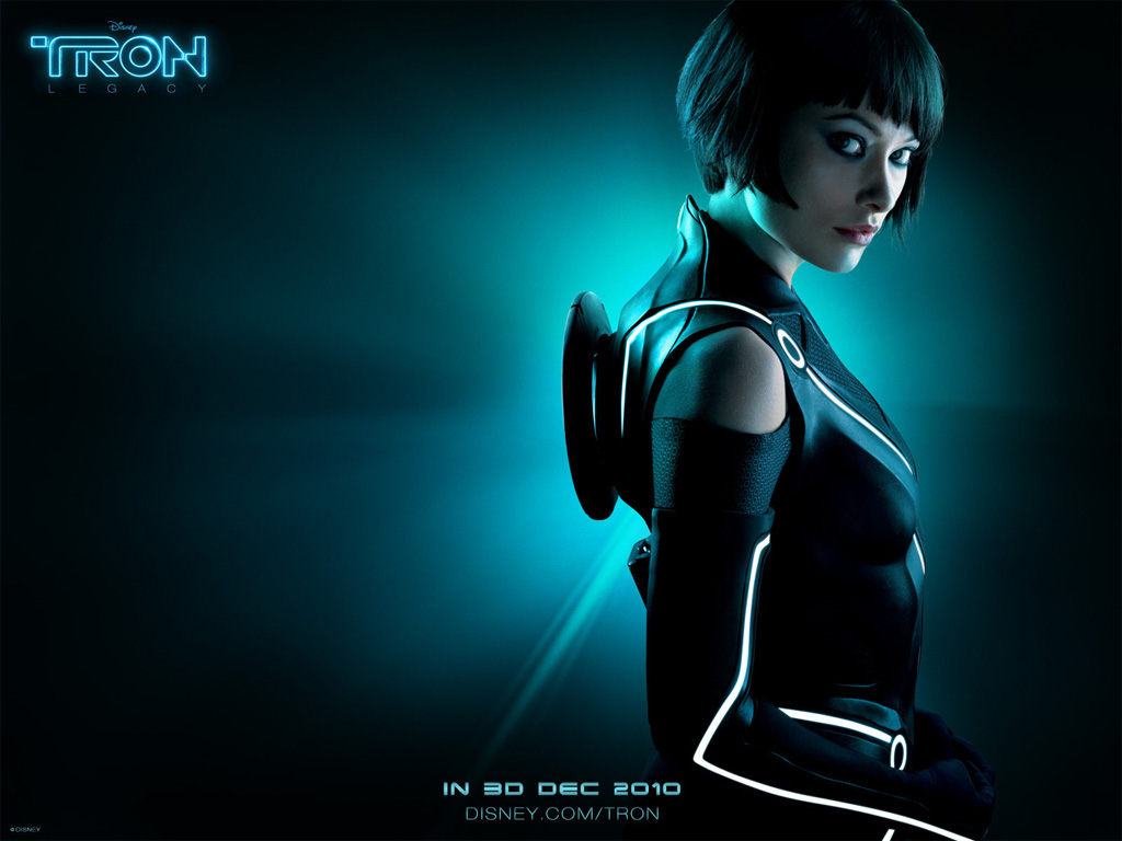 Tron Legacy