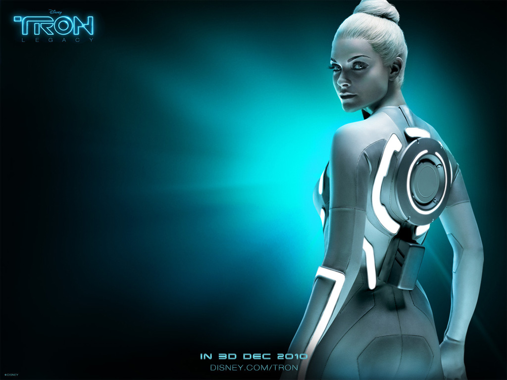 Tron Legacy