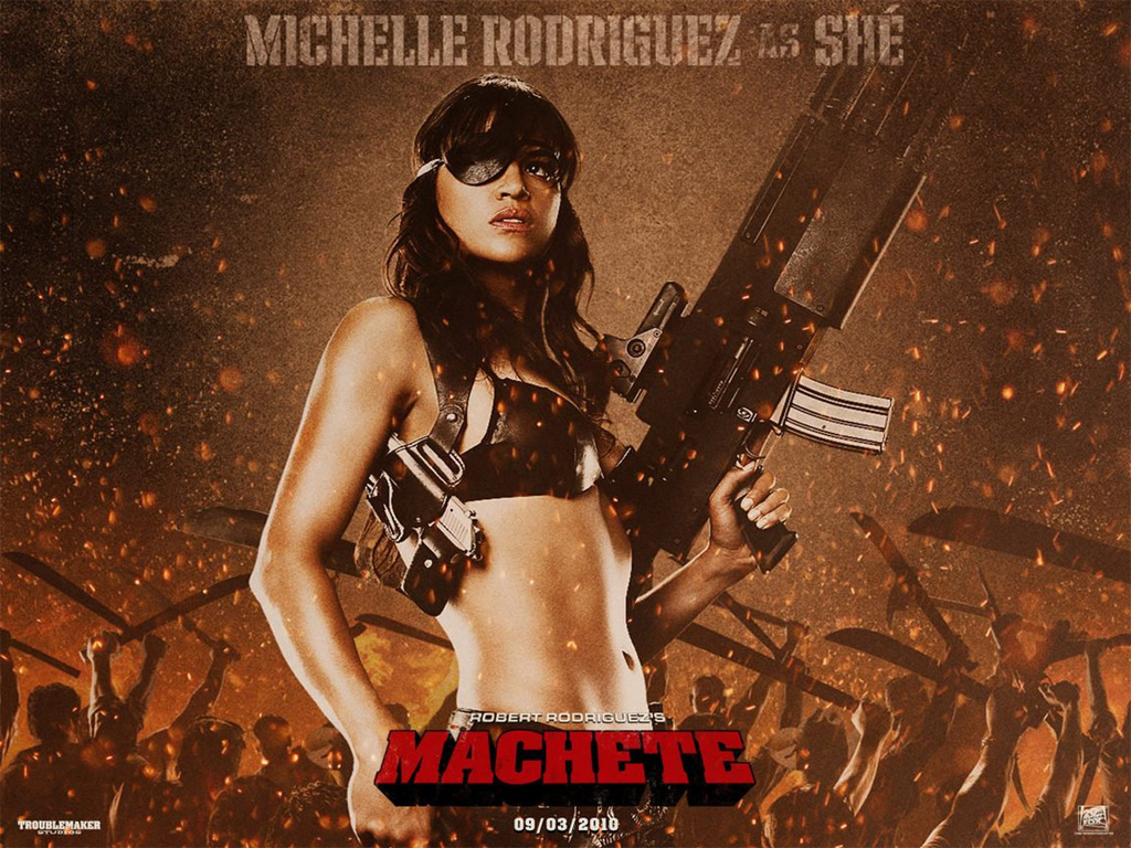 Machete