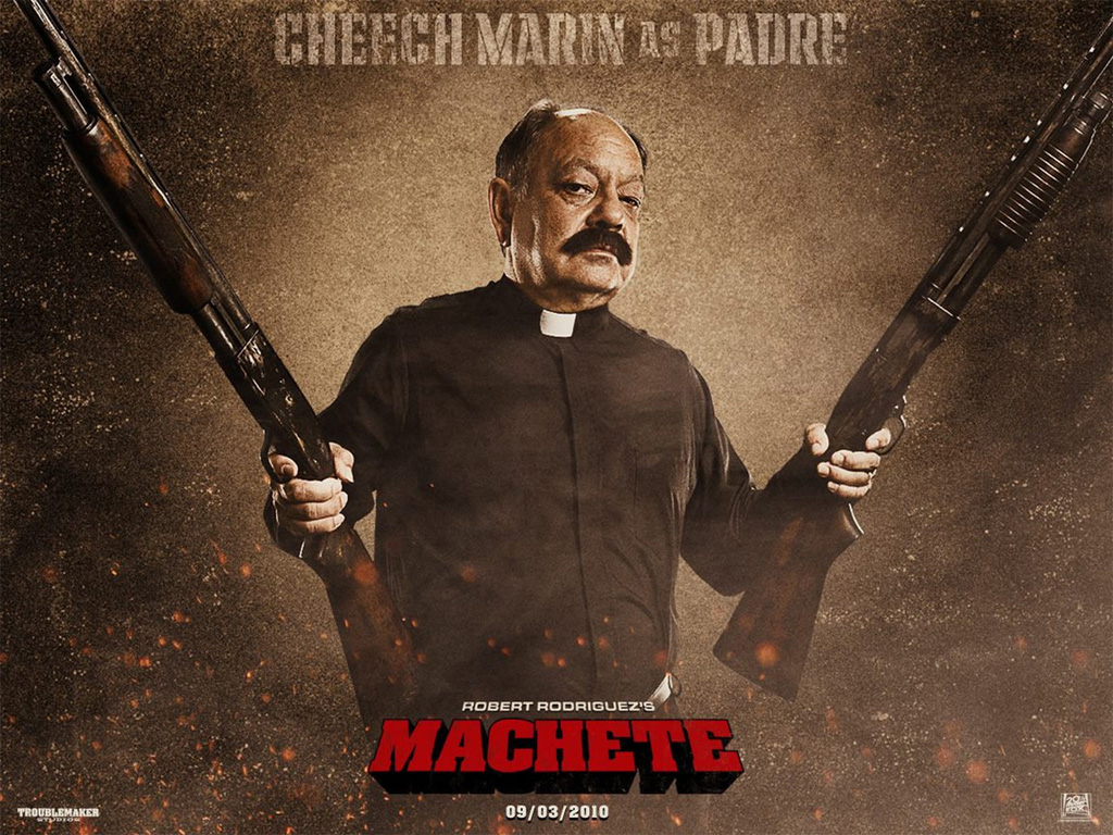 Machete