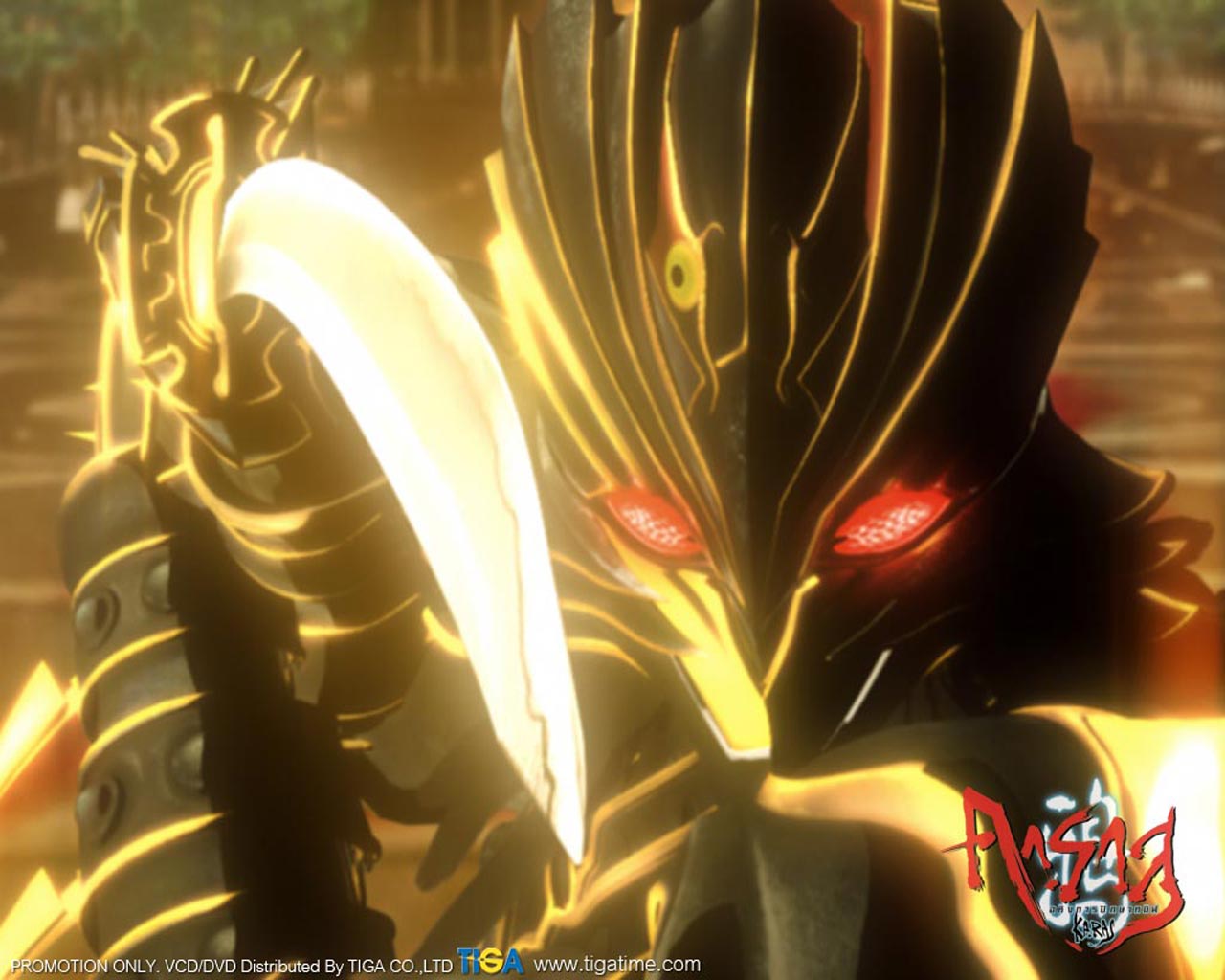 Karas อหังการปักษาทมิฬ