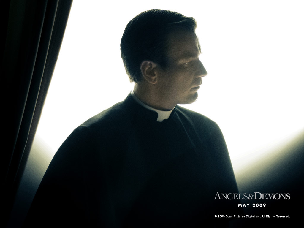 Angels & Demons