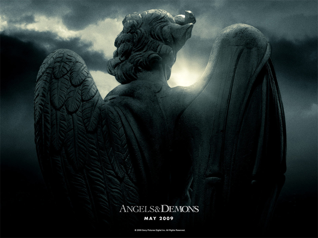 Angels & Demons