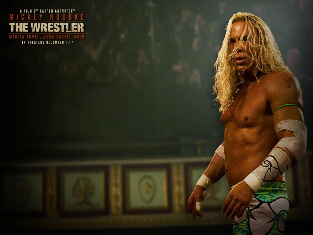 The Wrestler