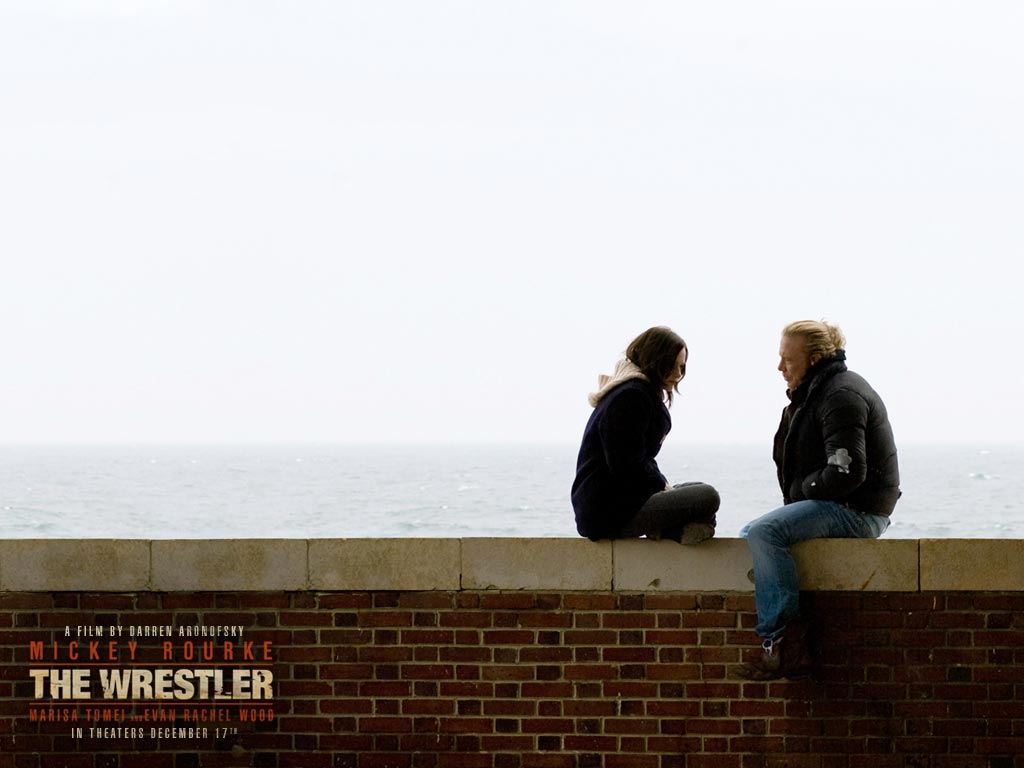 The Wrestler