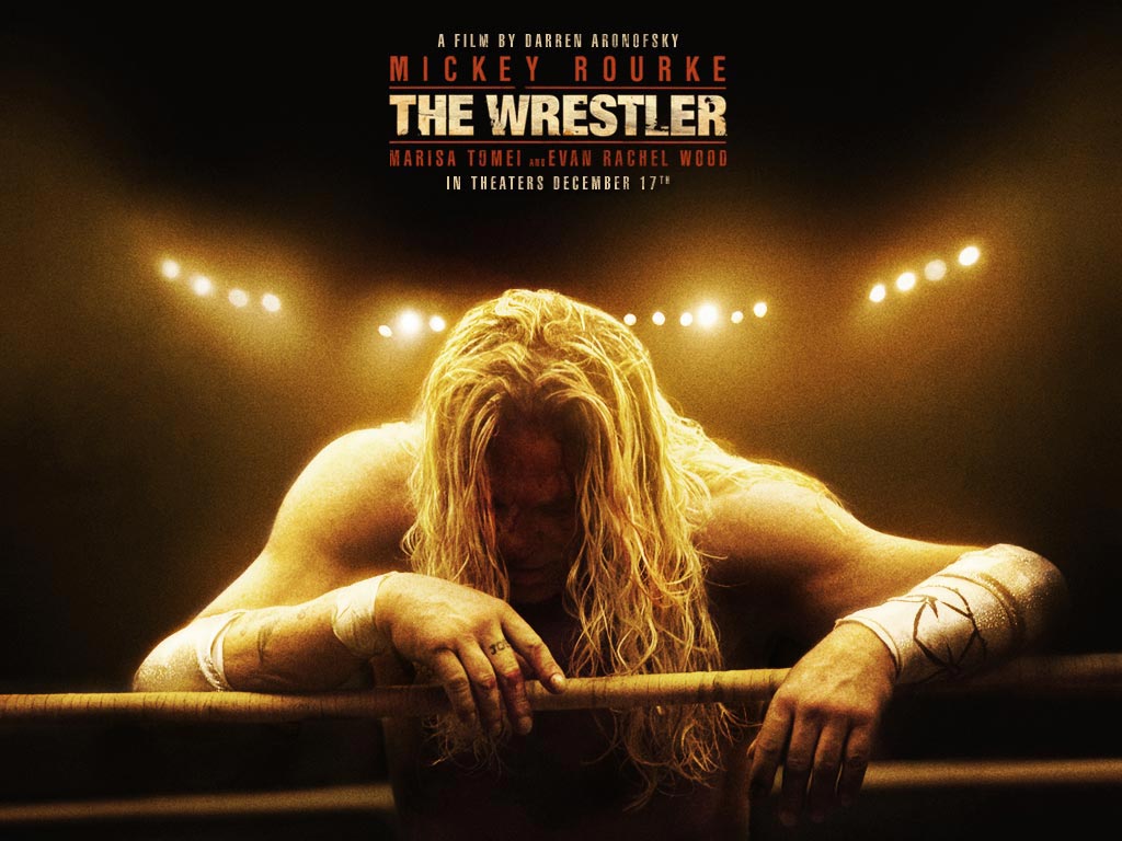 The Wrestler