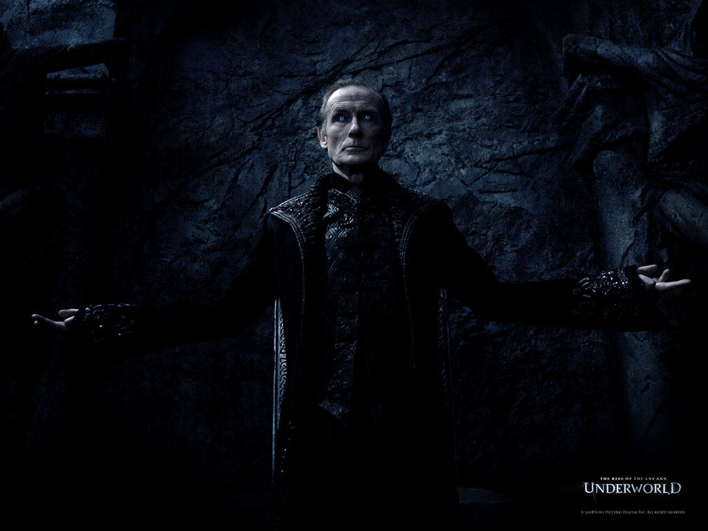 Underworld 3: Rise of the Lycans