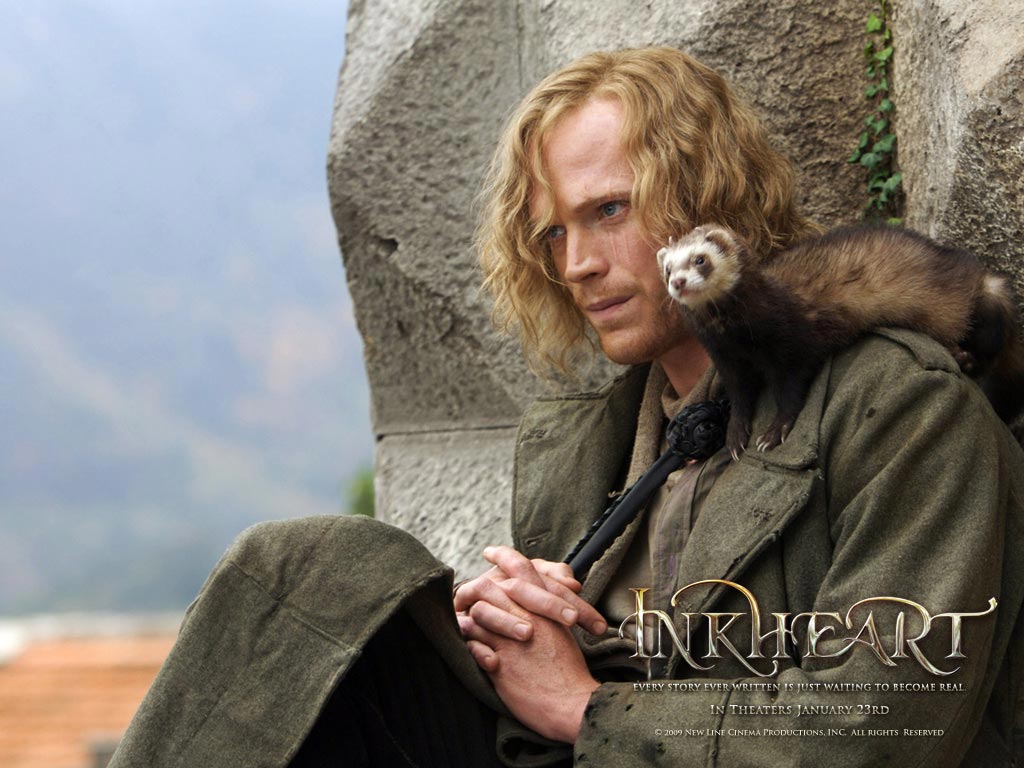 Inkheart