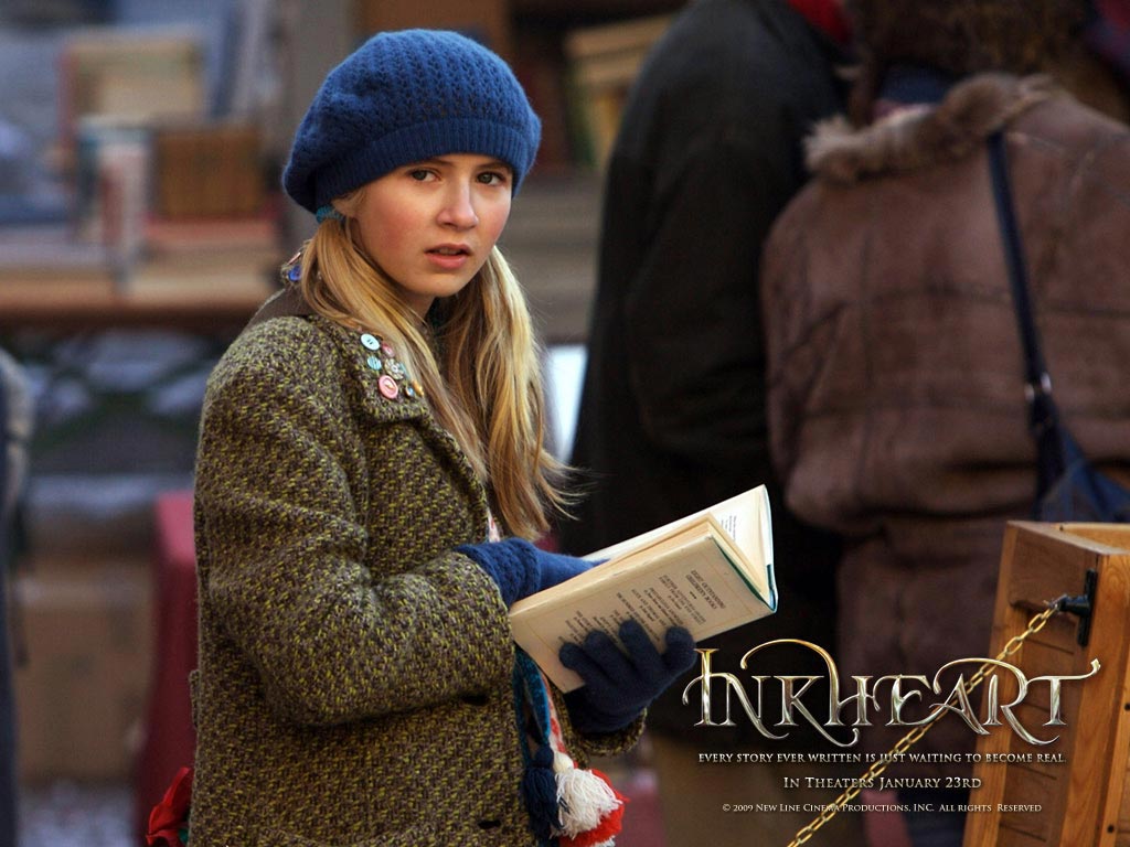 Inkheart