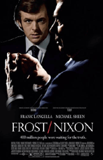 Frost / Nixon