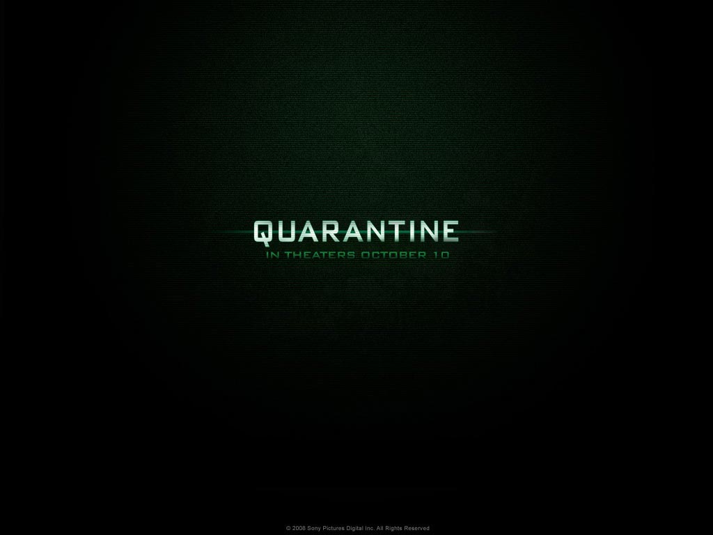 Quarantine