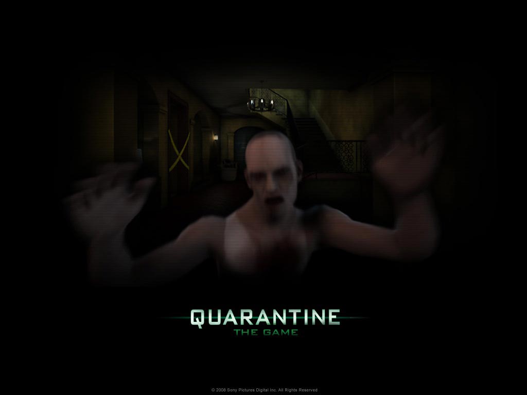 Quarantine