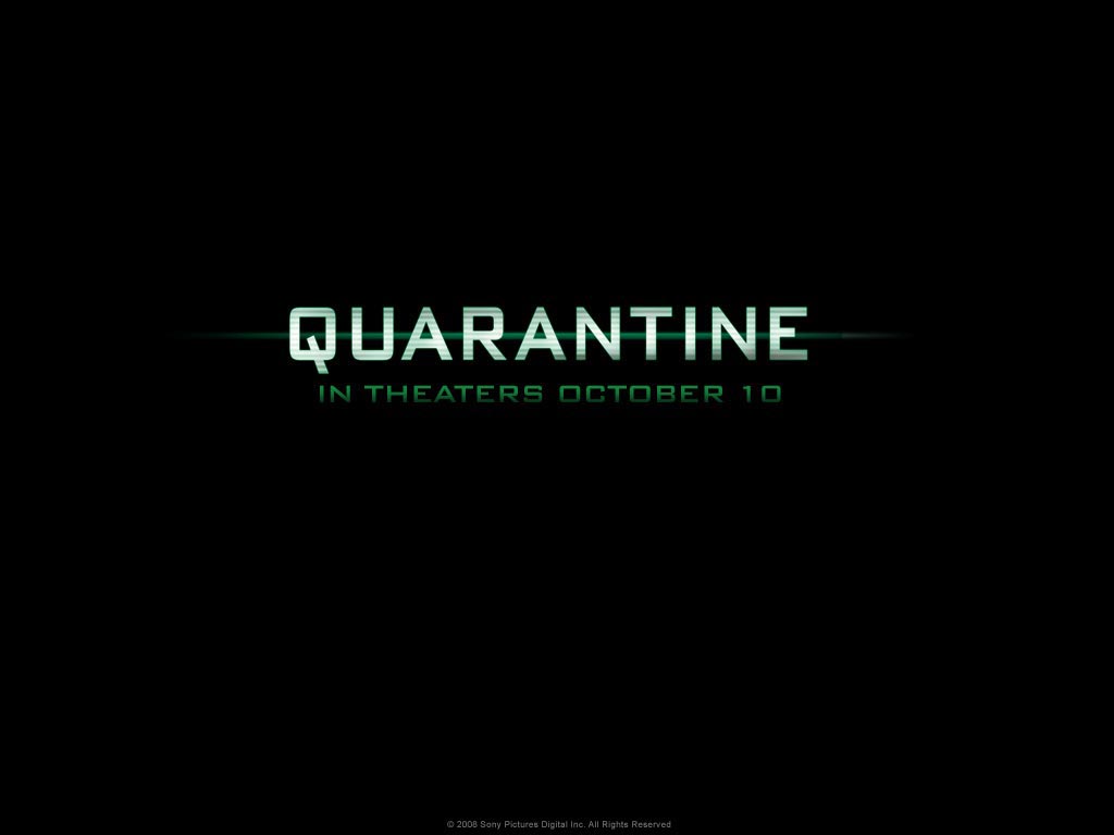 Quarantine