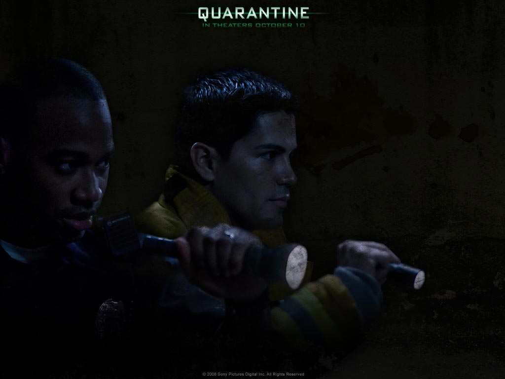 Quarantine