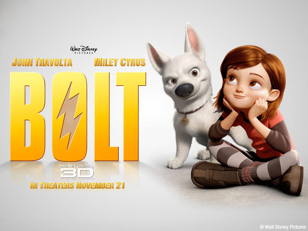 Bolt