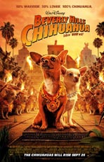 หนัง Beverly Hills Chihuahua