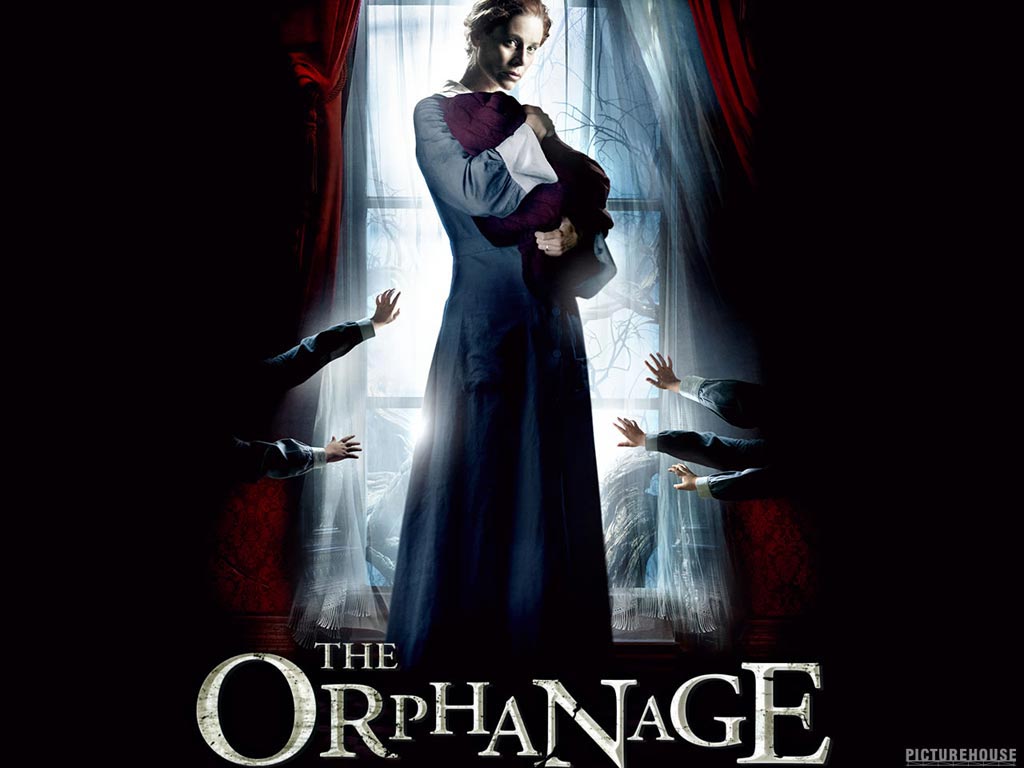 หนัง The Orphanage