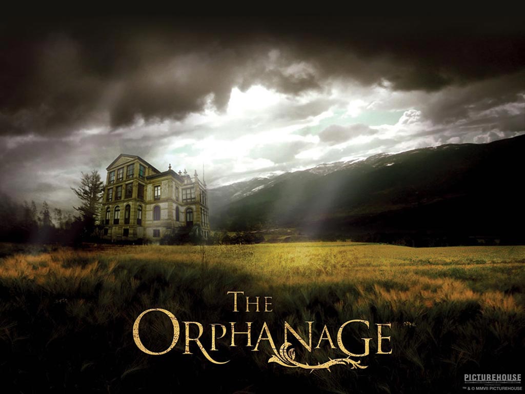 หนัง The Orphanage