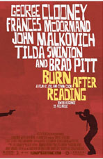 หนัง Burn After Reading