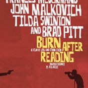 หนัง Burn After Reading