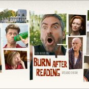 หนัง Burn After Reading