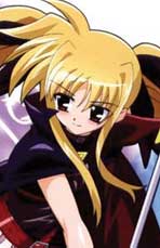Nanoha