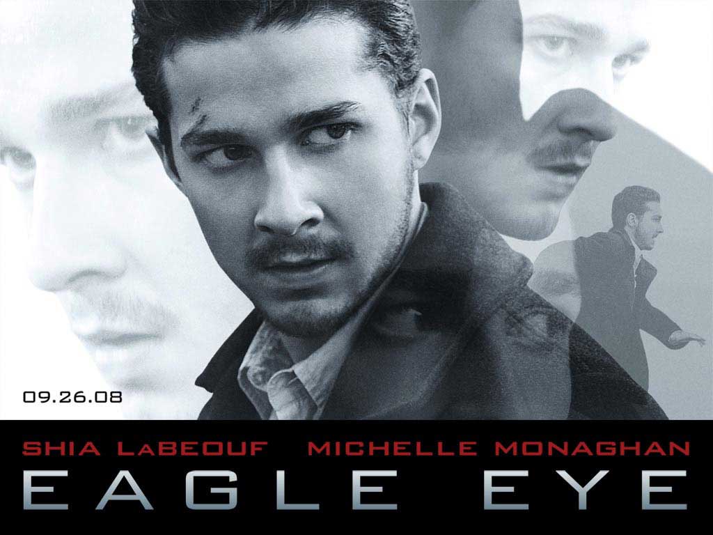 EAGLE EYE