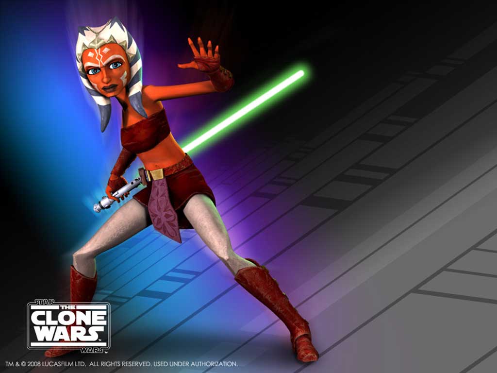 หนัง Star Wars The Clone Wars