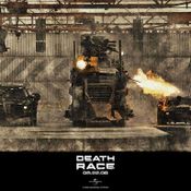 หนัง Death Race