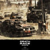 หนัง Death Race