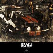 หนัง Death Race