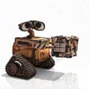 หนัง Wall - E