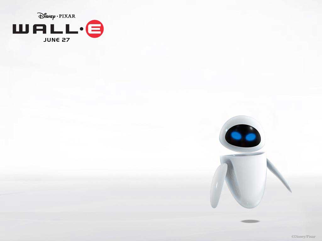 หนัง Wall - E